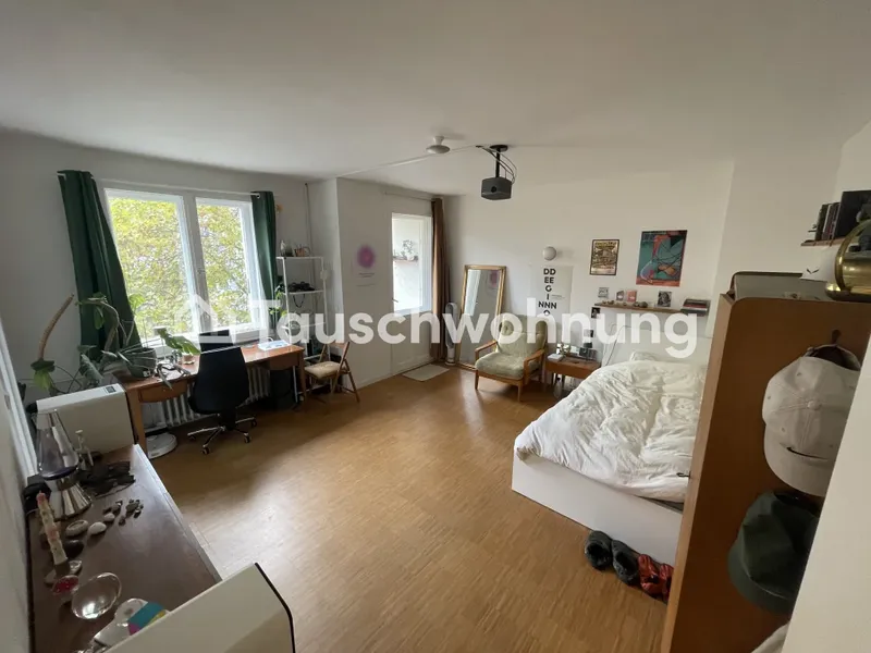 Tauschwohnung: Moderne Wohnung in bester Lage — photo 1